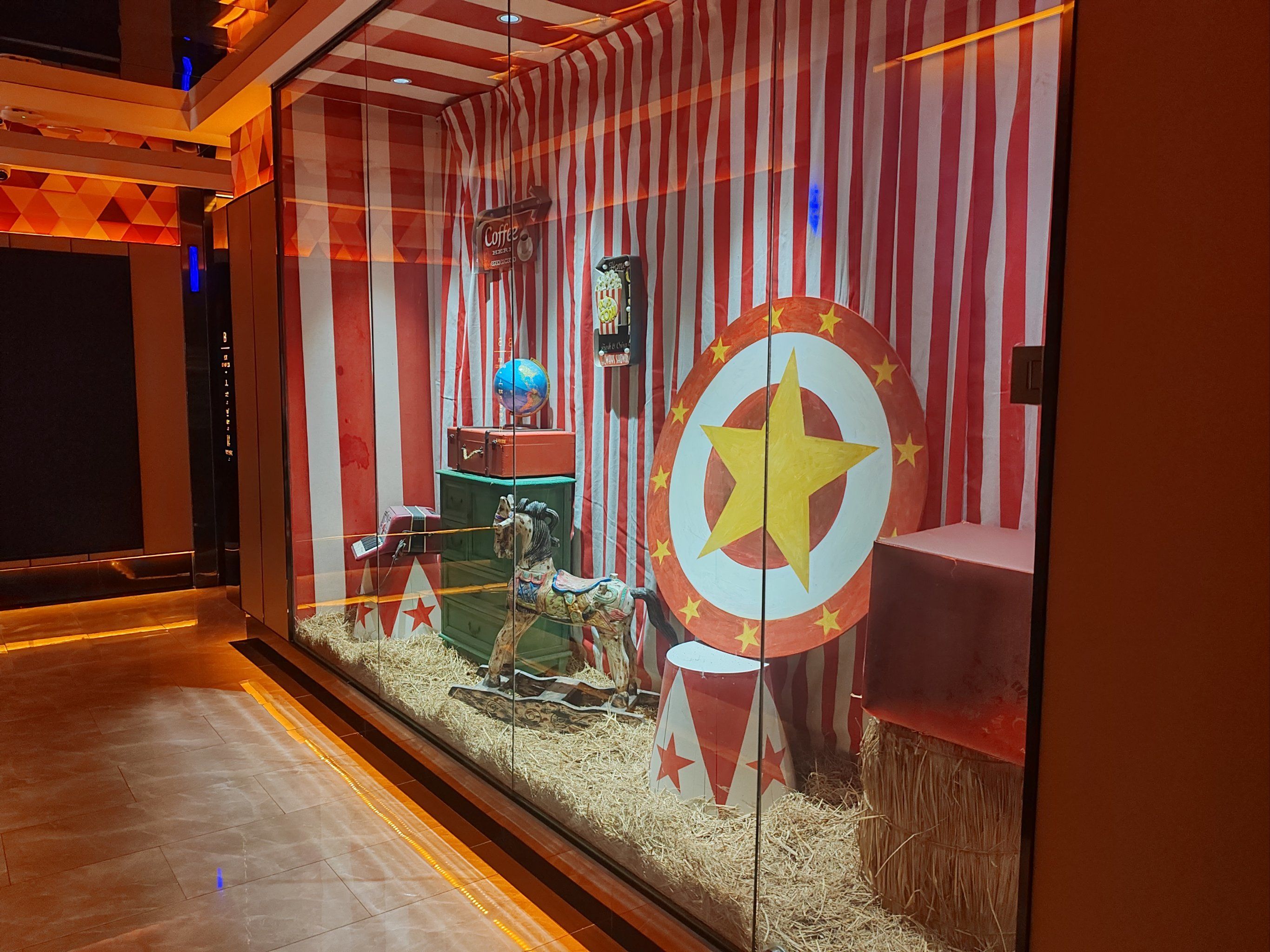 漳州商务ktv畅玩多样商务ktv玩法-平和县ktv预定